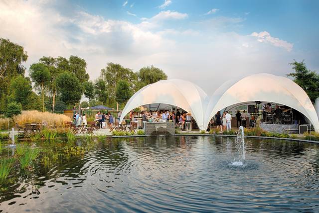 Skydome Events