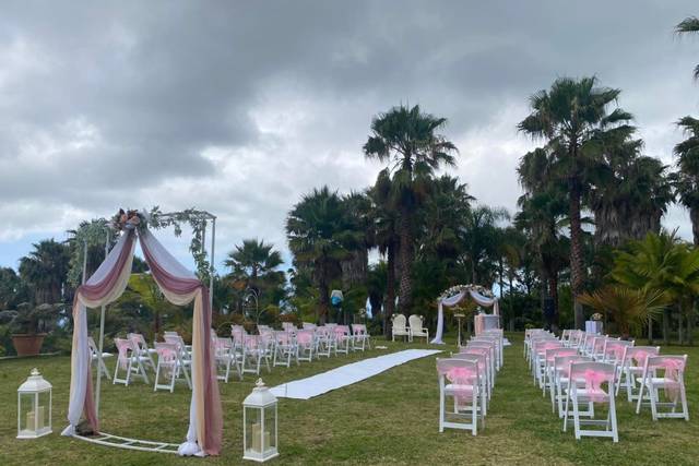Mariage laïque