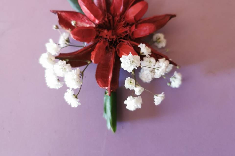 Boutonnière