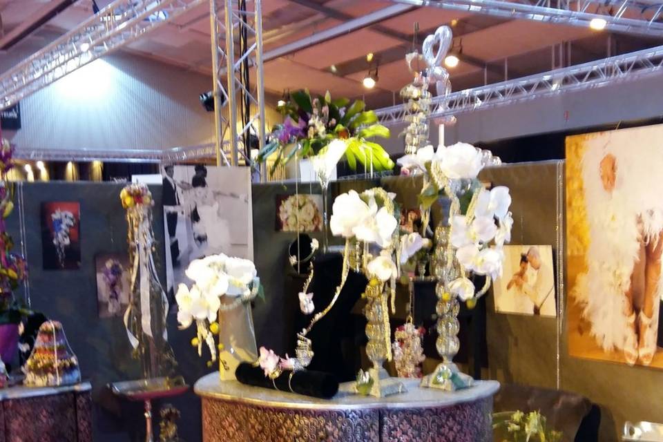 Salon du mariage