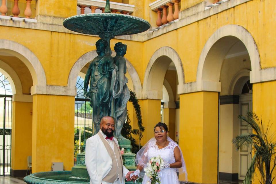 Mariage civile