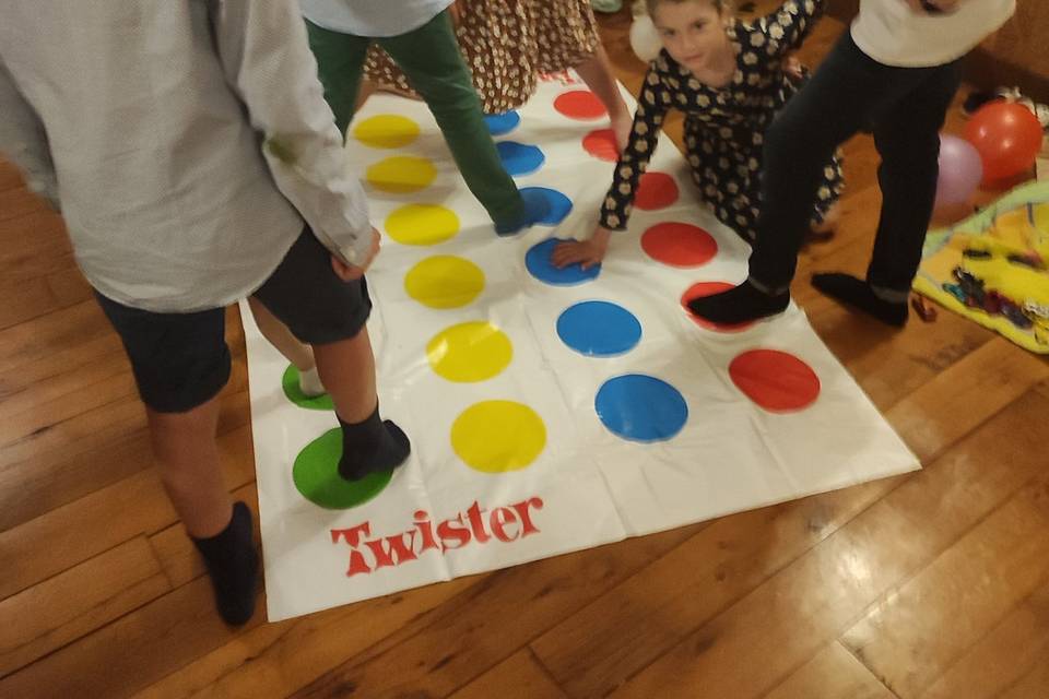 Twister