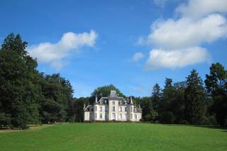 Château de Fontenaille