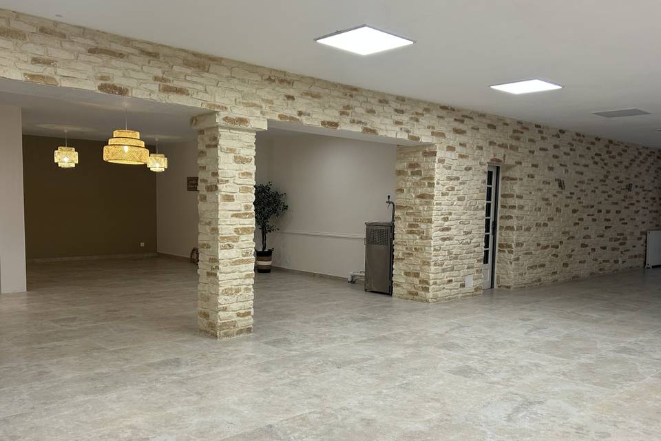 Salle