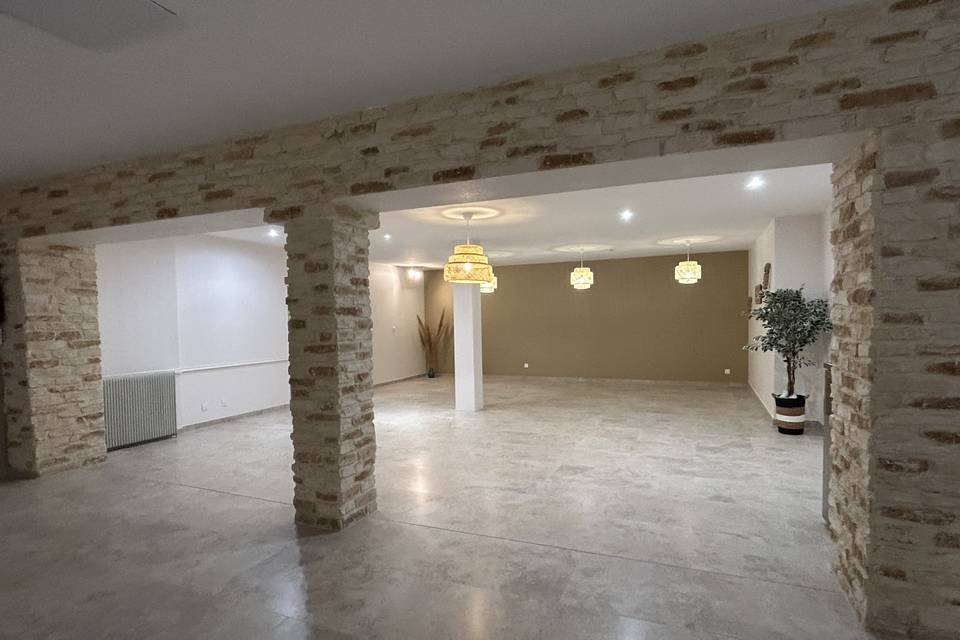 Salle