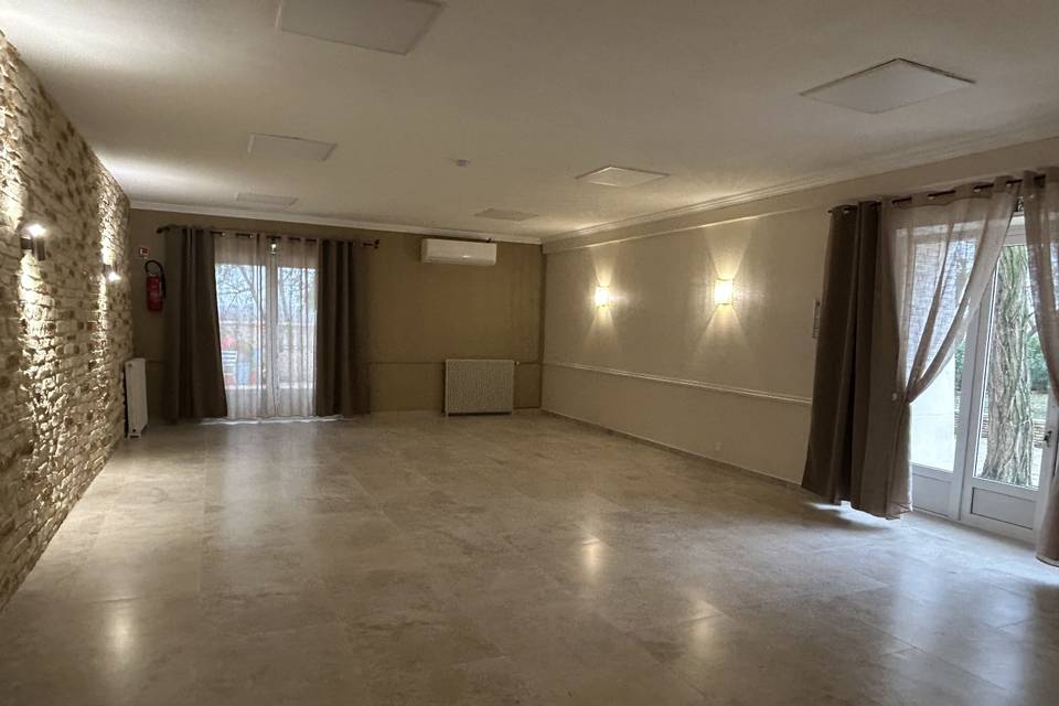 Salle