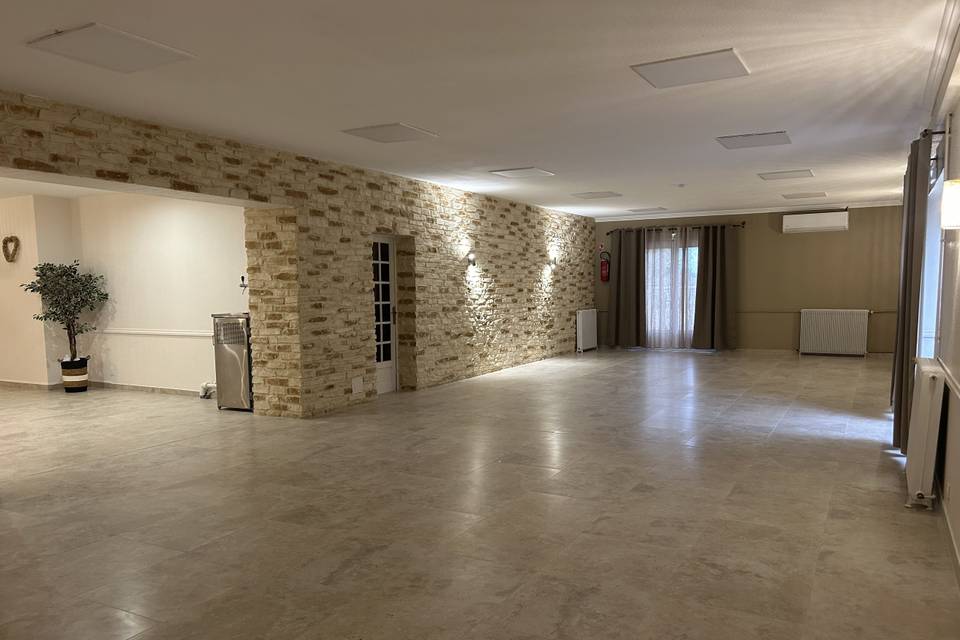 Salle