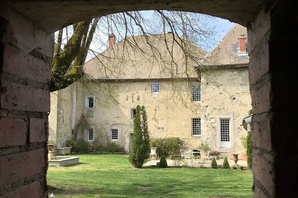 Chateau