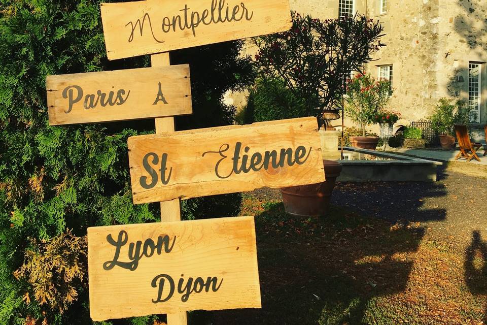 Vous venez de partout