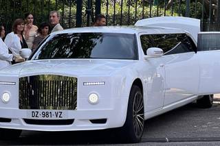 My Limousine Bordeaux