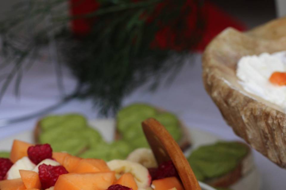 Brunch