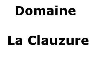 Logo Domaine La Clauzure