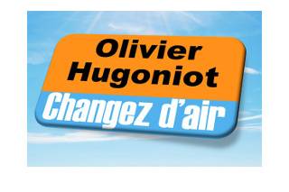 Olivier Hugoniot logo
