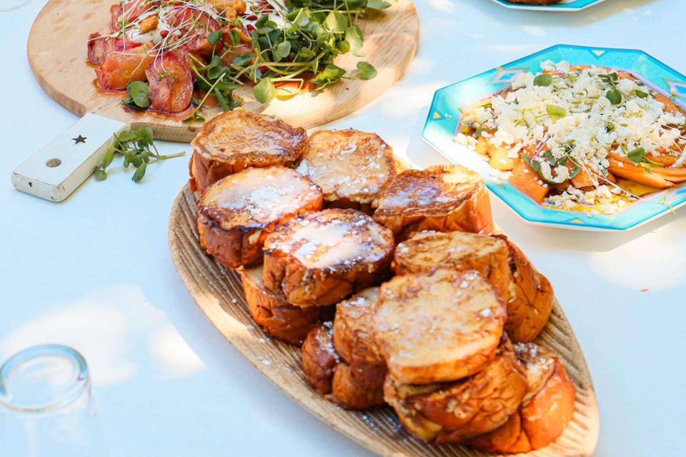 Brunch