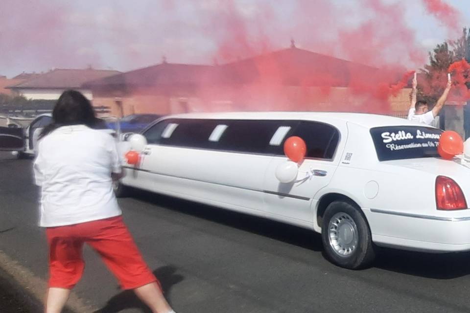 Stella Limousine