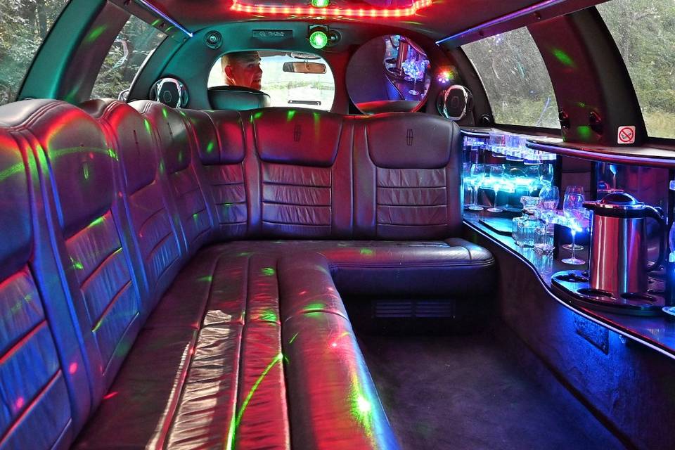 Stella Limousine