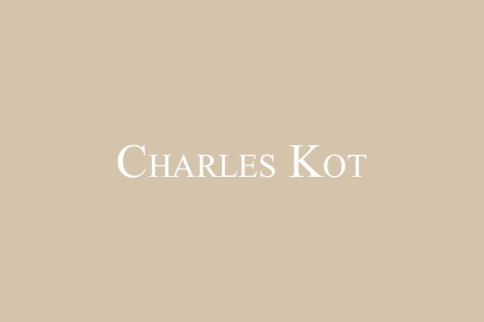 Charles Kot