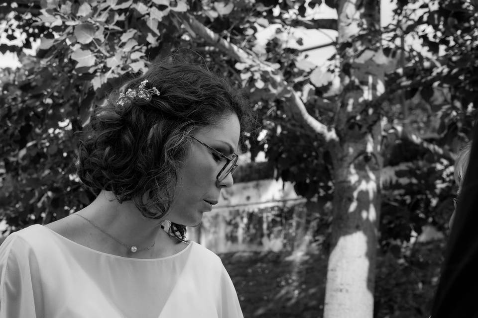 Mariée