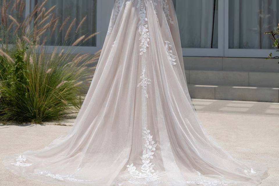 Célébration Couture