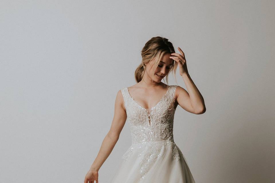 Célébration Couture