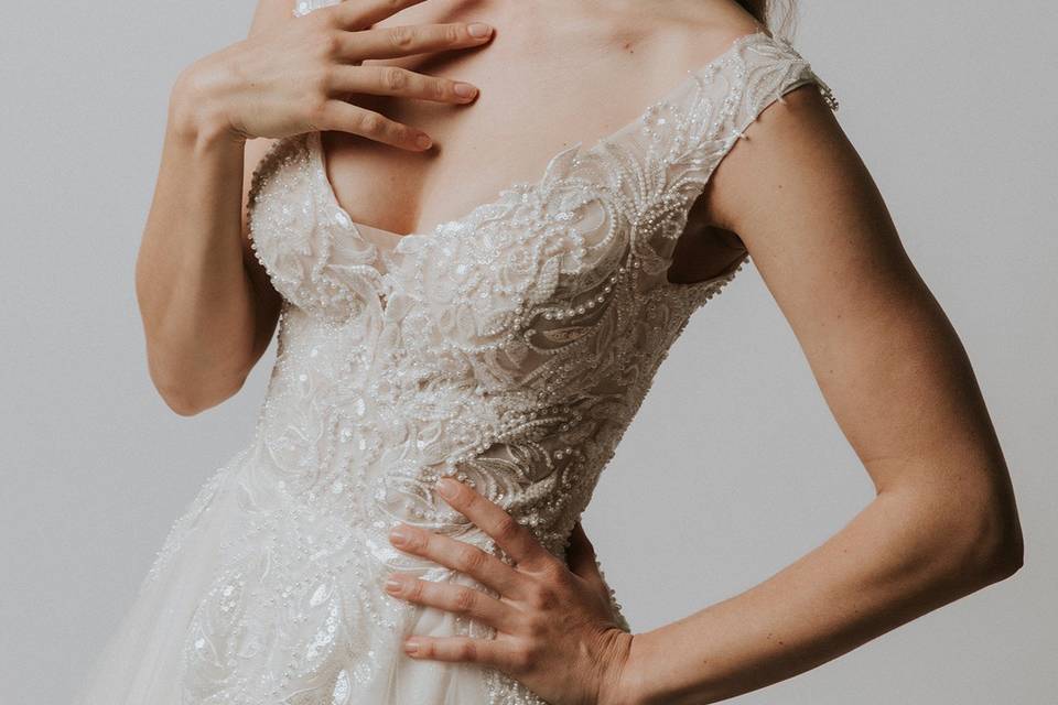 Célébration Couture