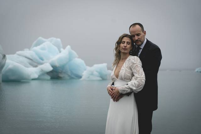 Exemple mariage