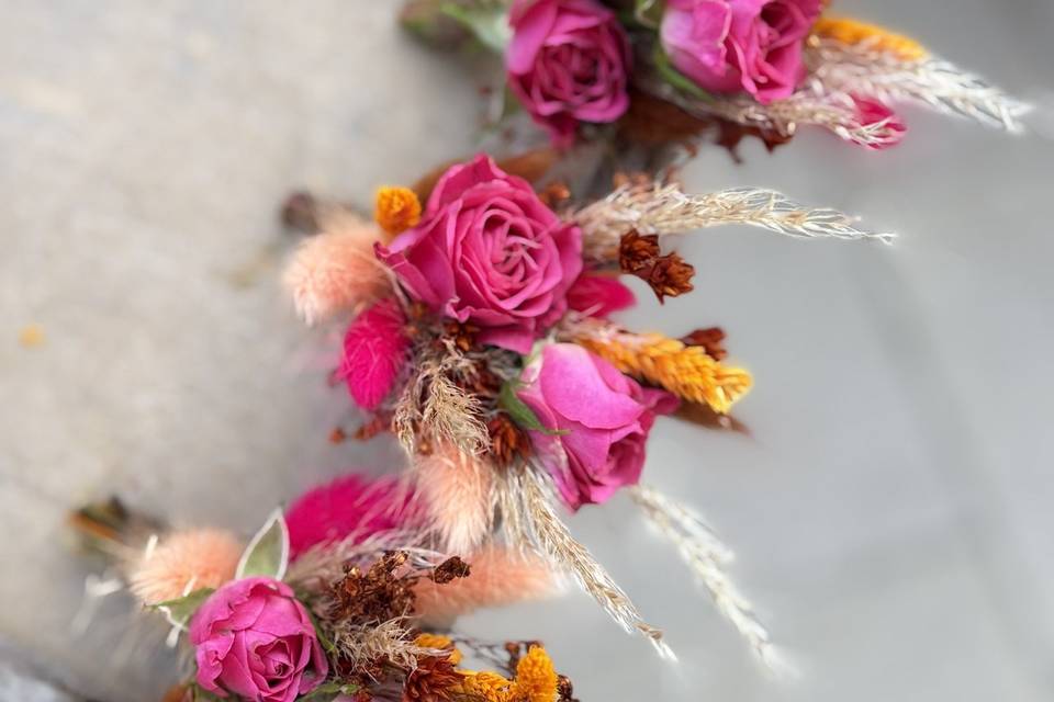Boutonnière