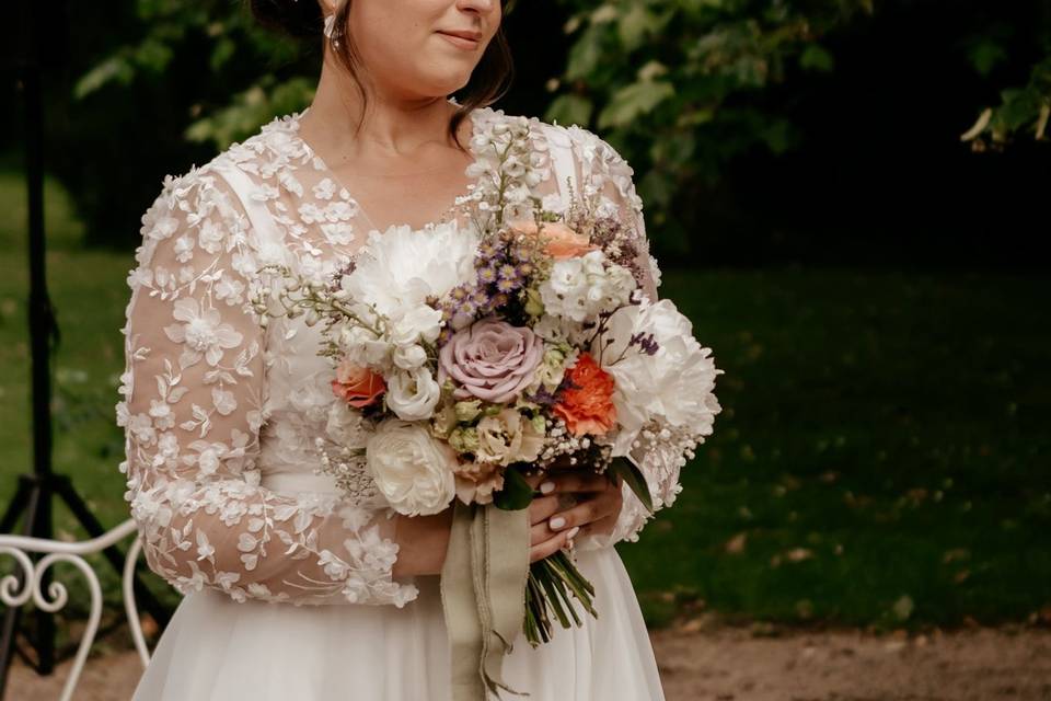 Mariée