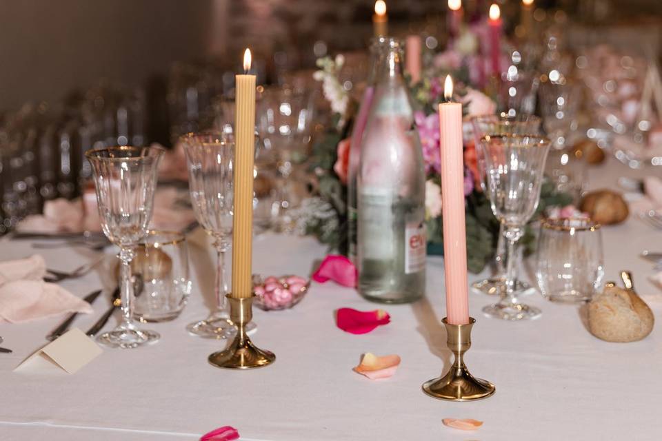 Centre de table