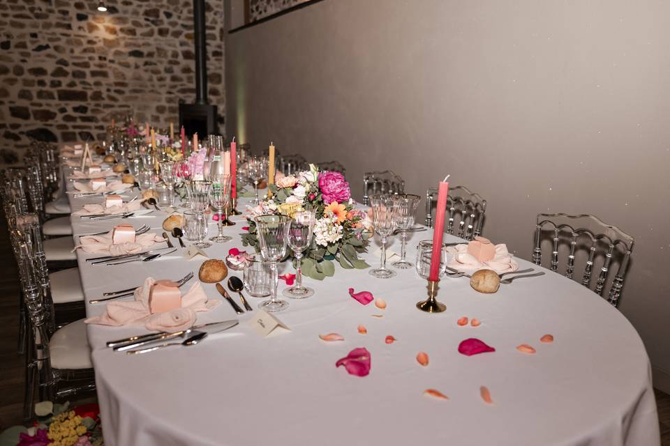 Centre de table