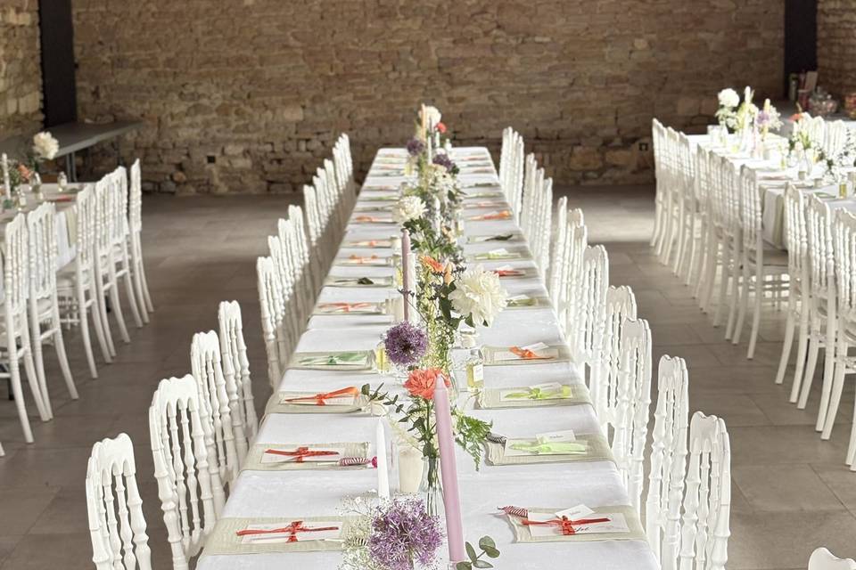 Tables