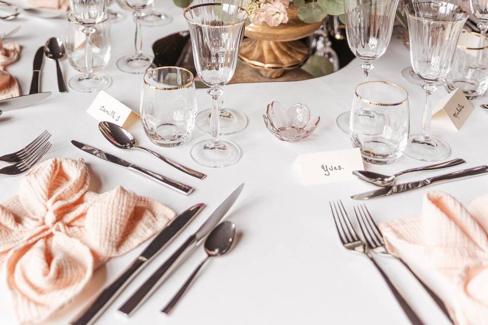 Centre de table