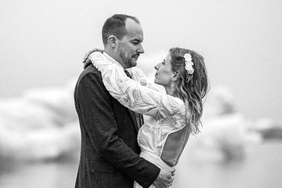 Exemple mariage