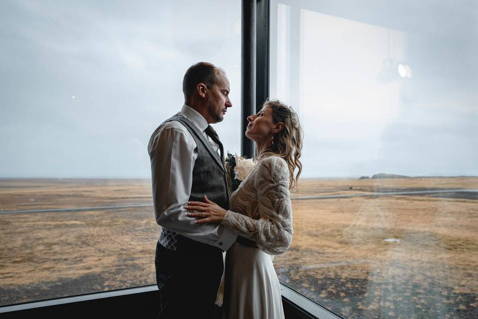 Exemple mariage