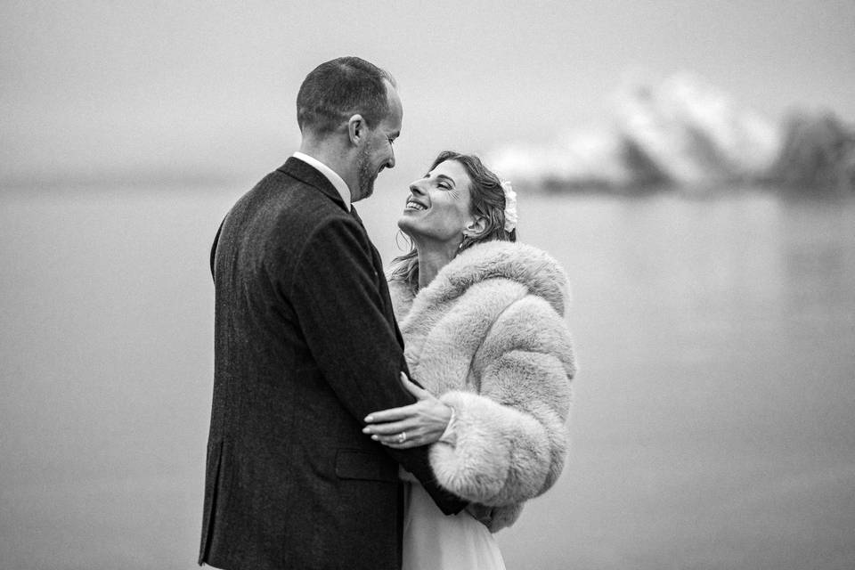 Exemple mariage