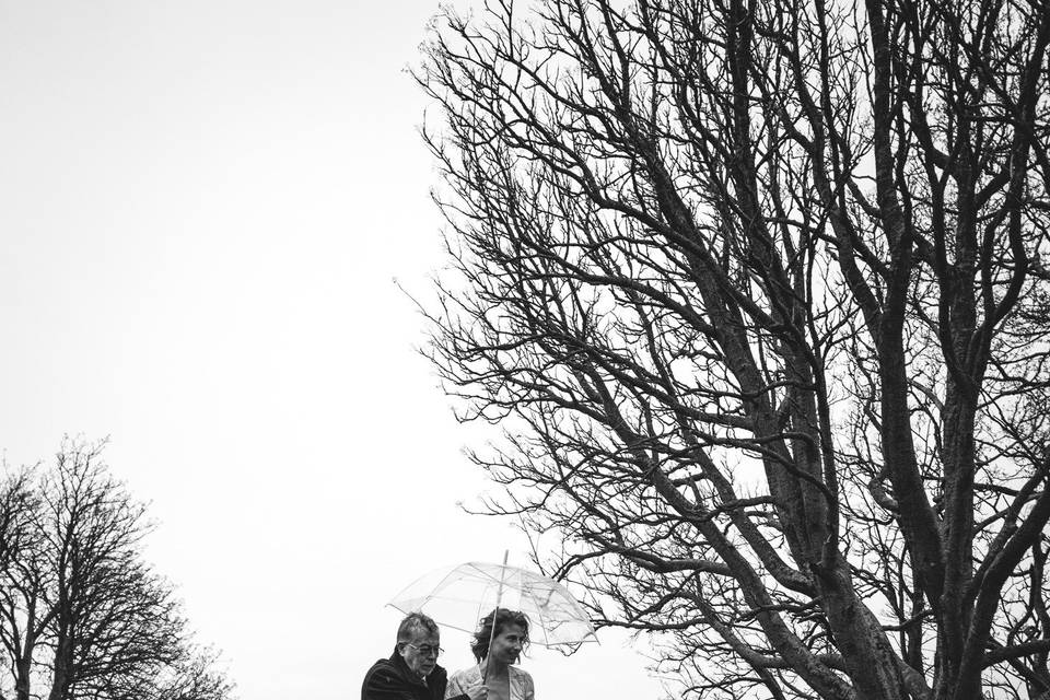 Exemple mariage