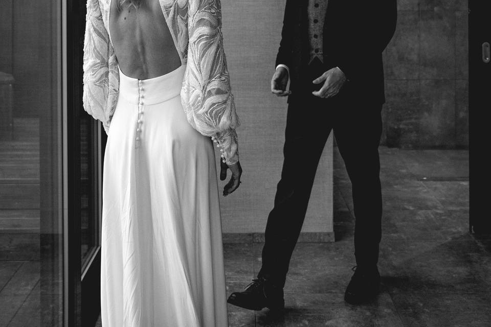 Exemple mariage