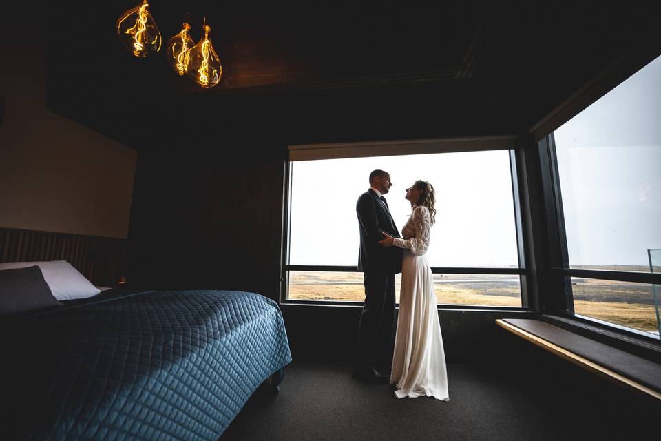 Exemple mariage