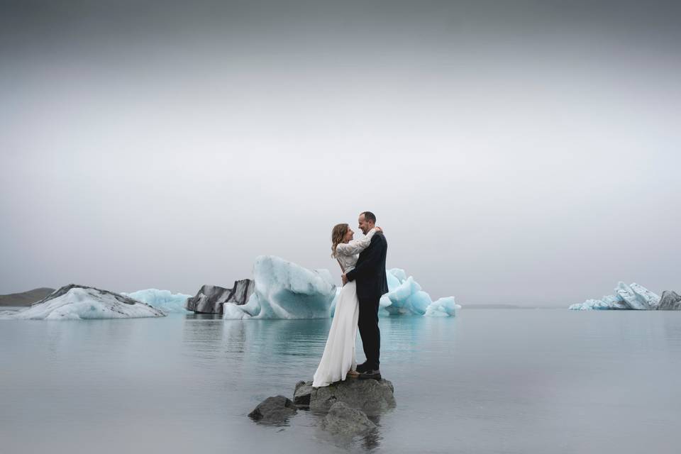 Exemple mariage