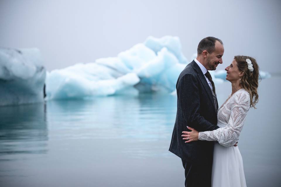 Exemple mariage