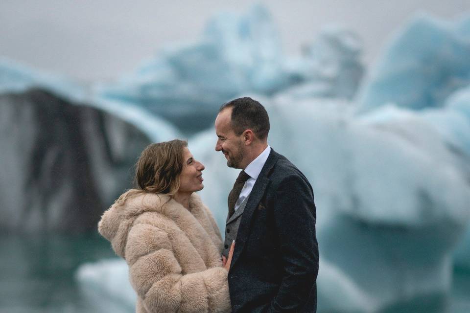 Exemple mariage