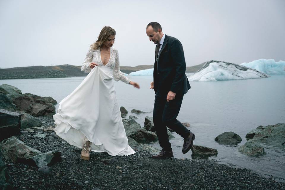 Exemple mariage
