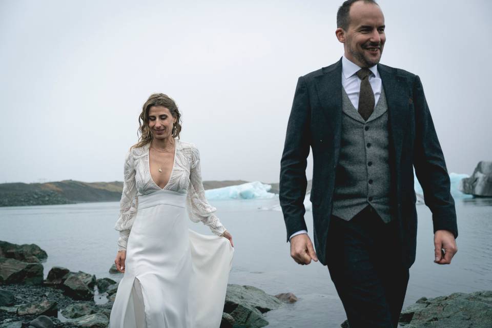 Exemple mariage