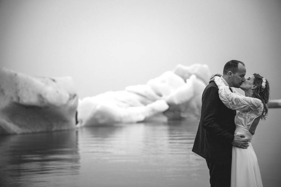 Exemple mariage