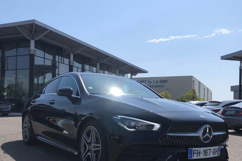 Mercedes-Benz Rent Roquebrune sur Argens