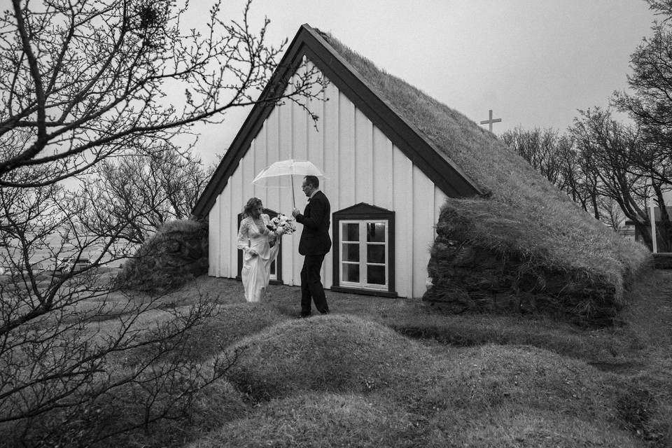 Exemple mariage