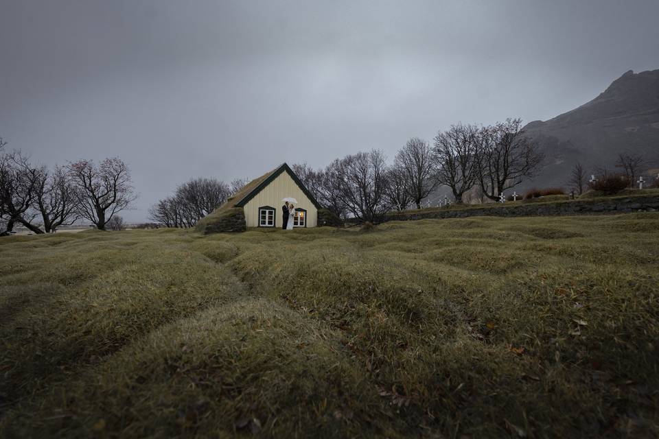 Exemple mariage