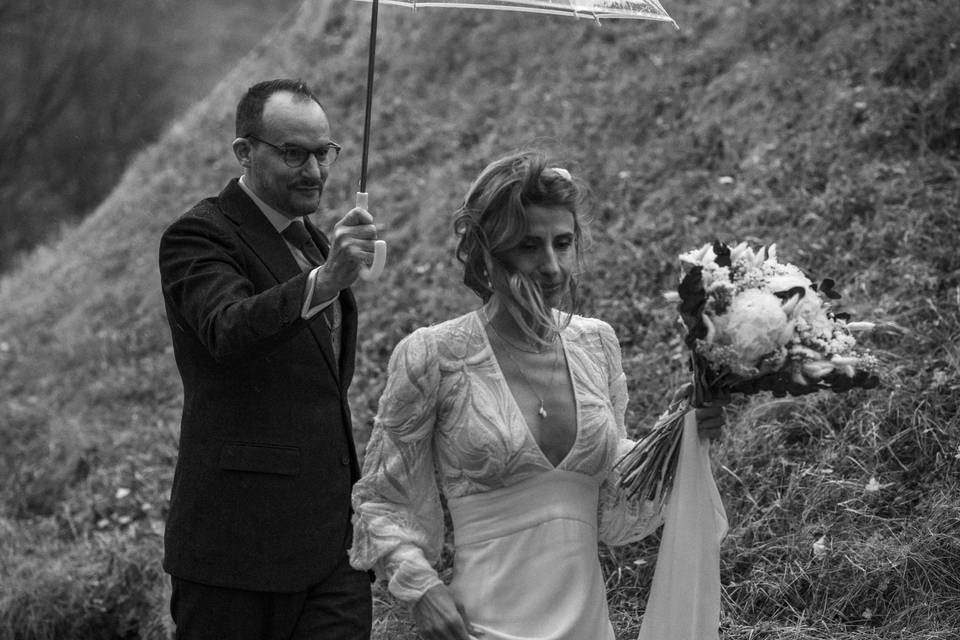 Exemple mariage