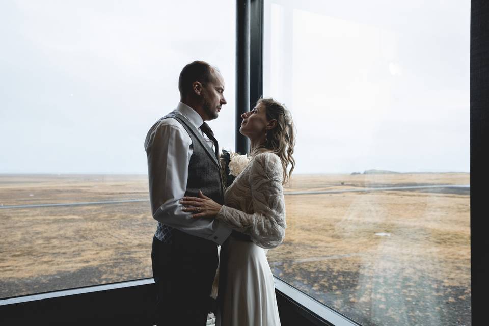 Exemple mariage