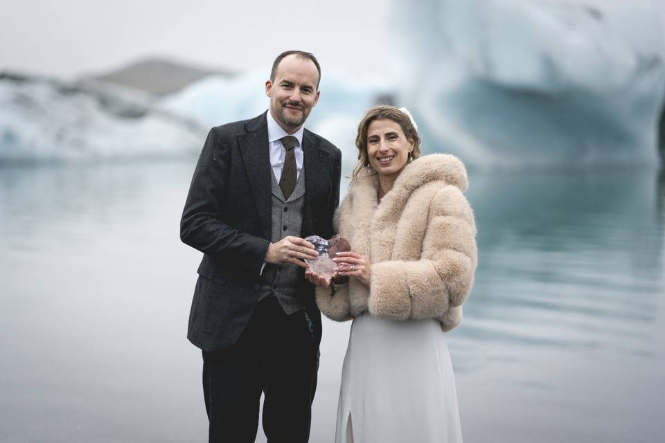 Exemple mariage